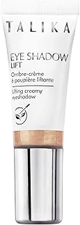 Eye Shadow Lift - Nude - Talika - Maquillaje lifting de párpados - Sombra de ojos Reafirmante Lift Cream - Color Nude