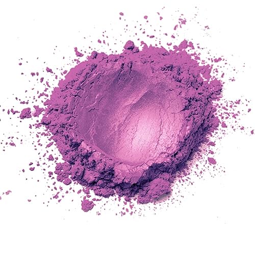 Miniatura 9 de The Sugar Art - Sterling Pearl - Brillo en polvo comestible para decorar pasteles, cupcakes, cake pops y más, aplica brillo en polvo a tus dulces,