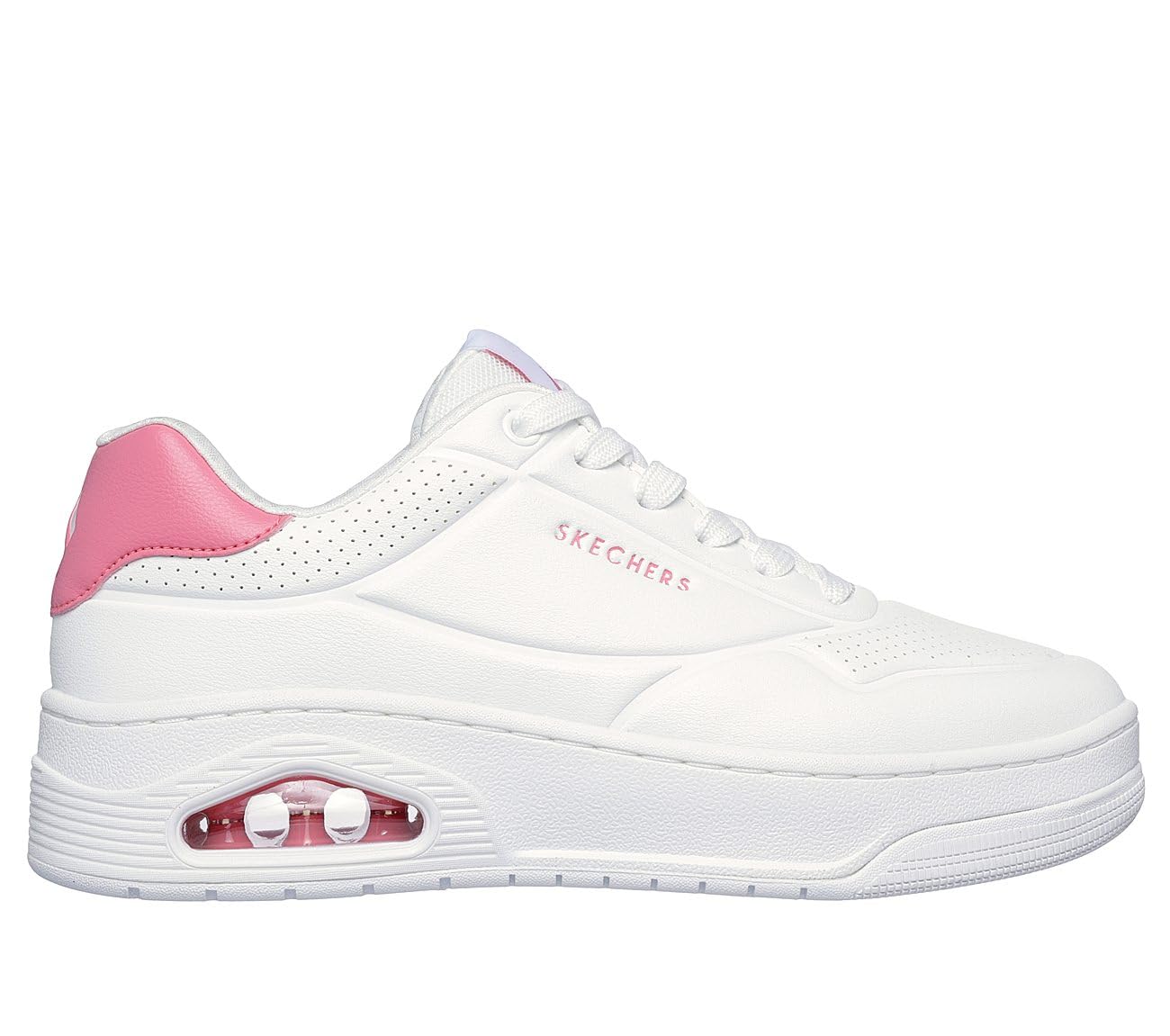 Skechers Damen UNO GerichtSneaker