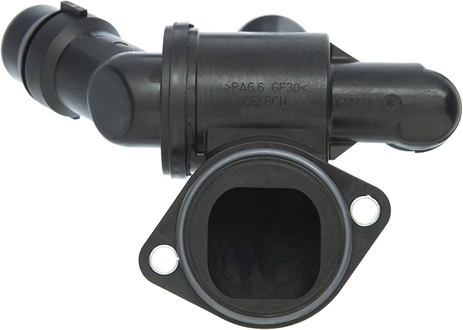 Gates 34069 Integrated Housing Engine Coolant Thermostat