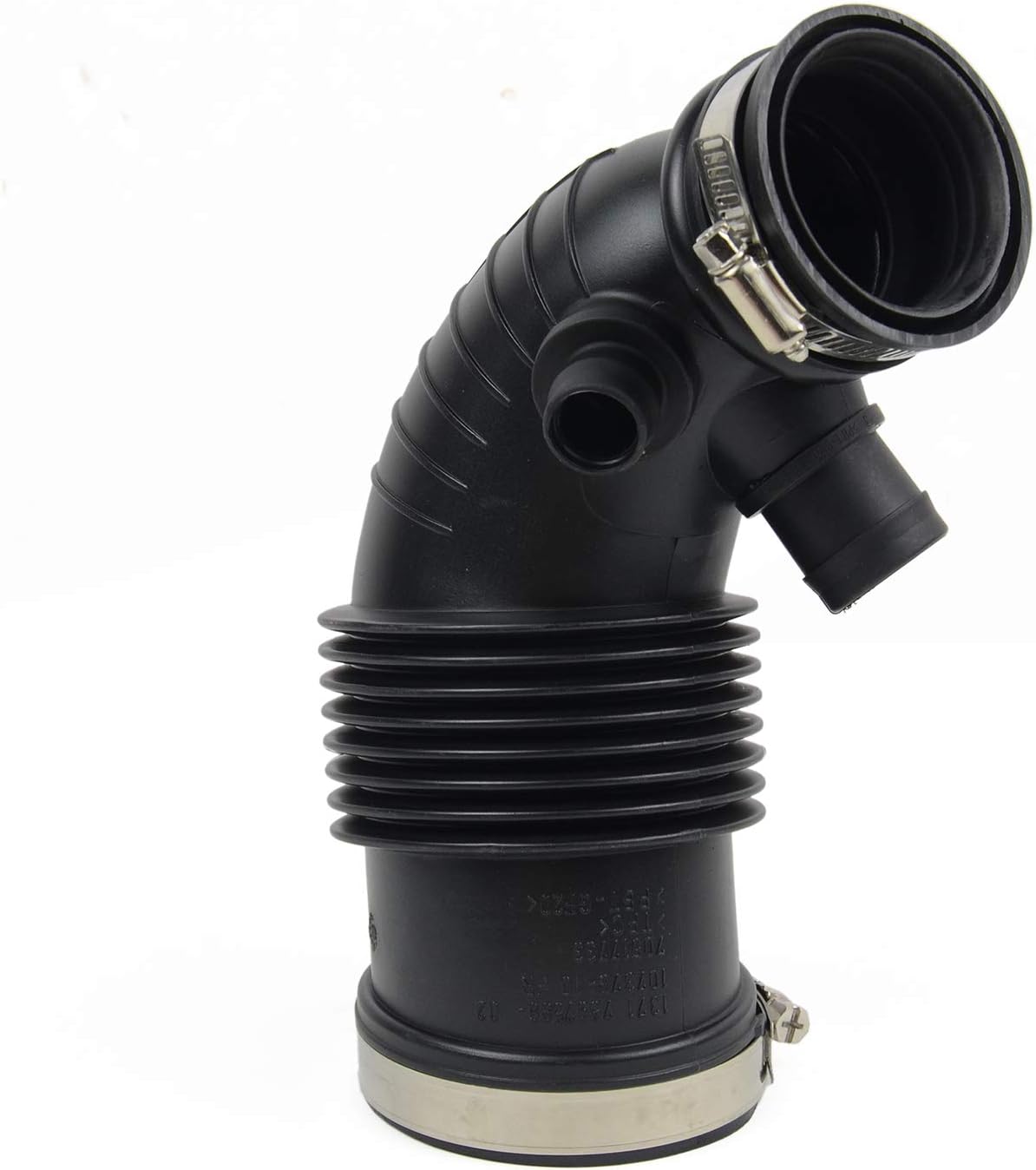 Air Duct Filtered Pipe 13717597586 for B-MW F20 114i 116i 118i 2010-2016 F21 114i 116i 118i 2011-2016 F30 316i 320i 2012-2016 F31 316i 2011-2015 F35 316Li