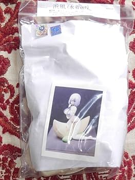 Amazon.co.jp: 艦隊これくしょん -艦これ- 浜風 水着 ガレージキット Amazon.co.jp: 艦隊これくしょん -艦これ- 浜風 水着 ガレージキット