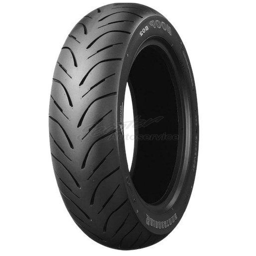 BridgestoneHOOP02 SERIES 150/70 13 64S - Motorcycle