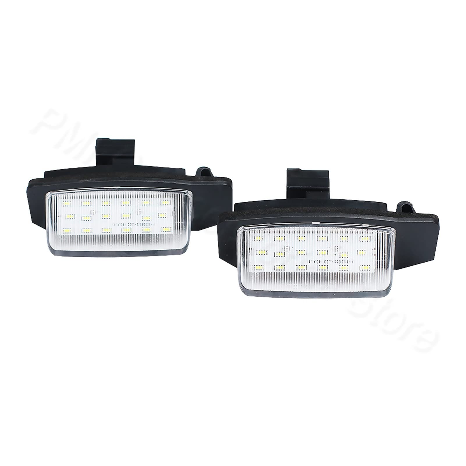 Indicador lateral Mitsubishi para Outlander XL CW 2006-2012 piloto matricula