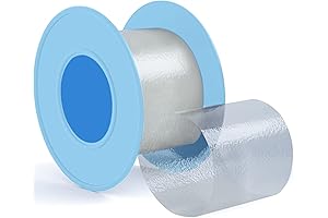 Silicone Tape for Breathable Medical Tape