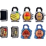 Bandai - Kamen Rider - Team Baron Lockseed Set, Bandai CSM