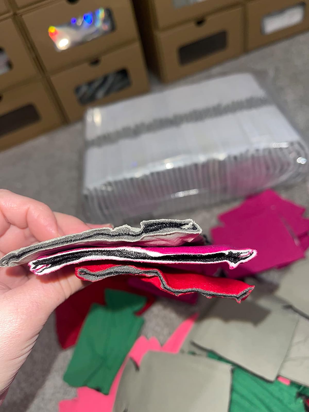 User review photo