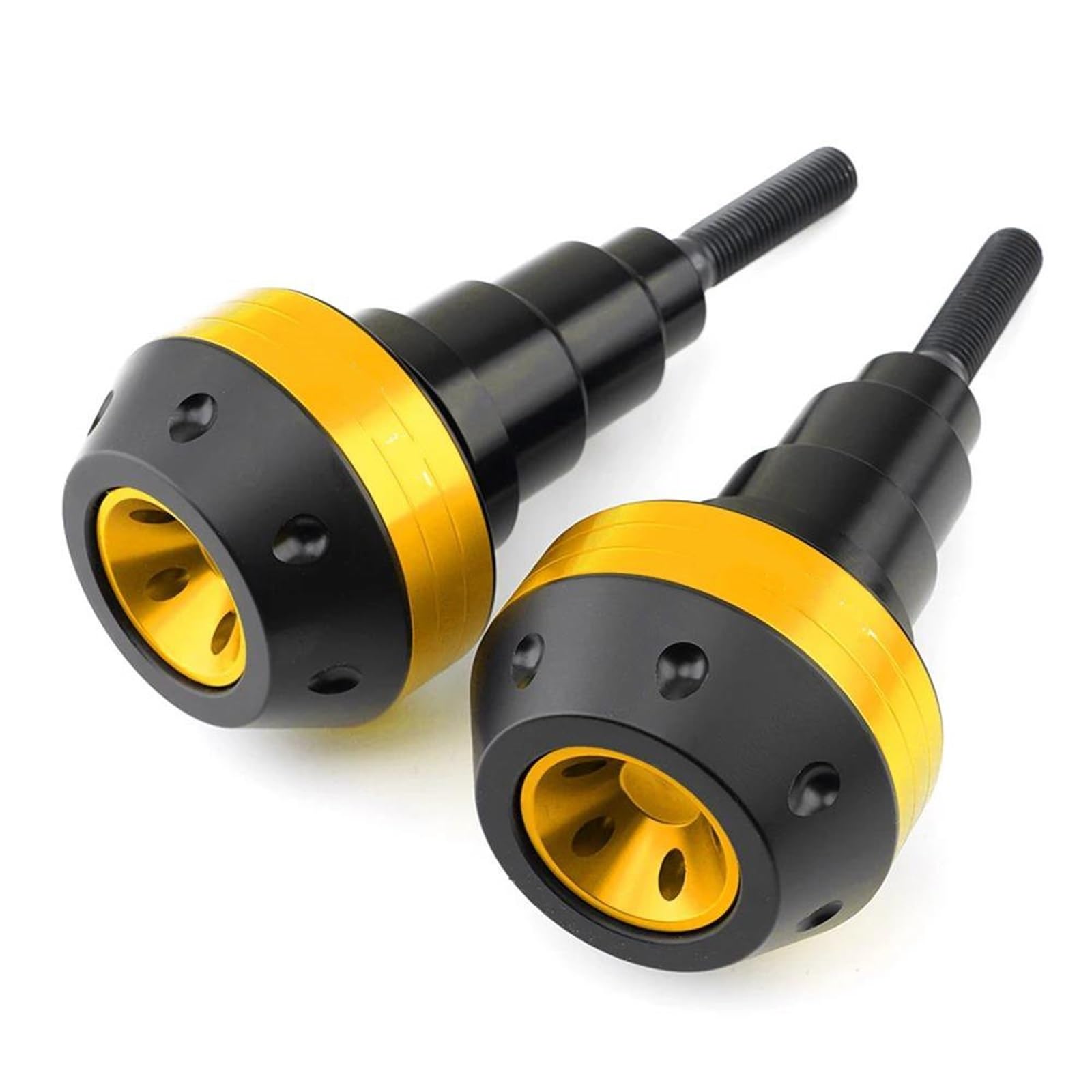 Motorrad Rahmengleiter Schutz - Crash Pads Für Honda CB600 & Hornet