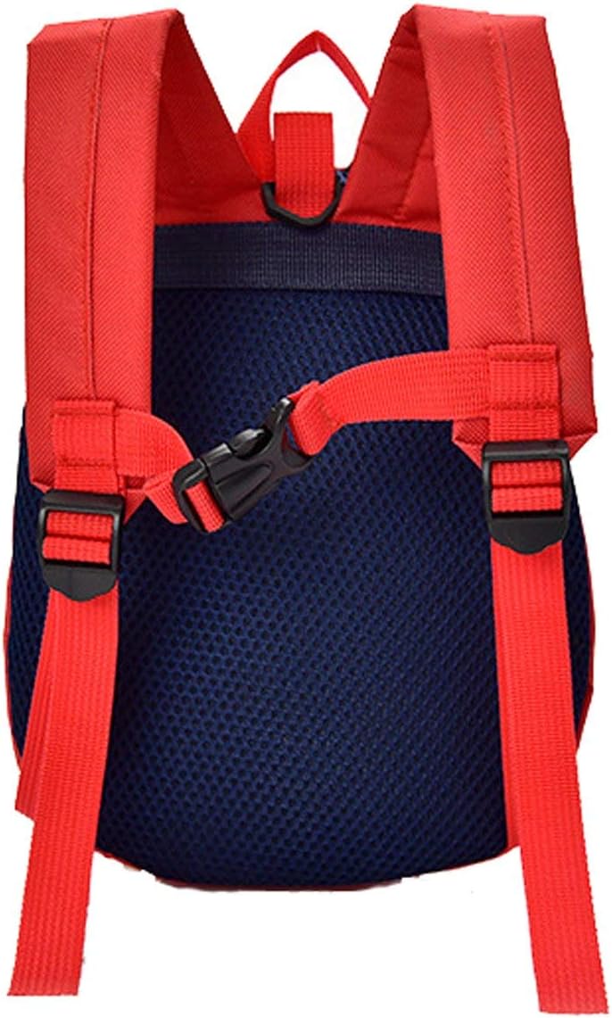 Voarge Kids Backpack Anti-lost Cute Bear Animal Backpack Harness Cartoon Safety Leash Anti-lost for Baby Boy Girl 1-3 Years Old - Image 5