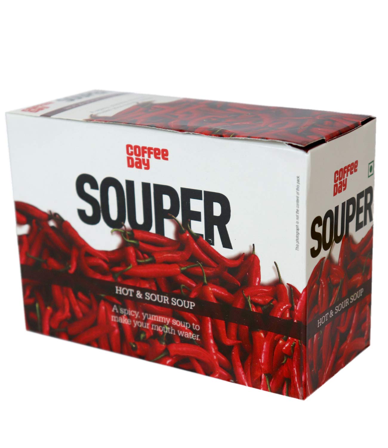 See full amazon price history chart for coffee day beverages Hot n Sour Soup, Pack of 2 (50 Sachets) coffee day beverages Hot n Sour Soup, Pack of 2 (50 Sachets) (B07J6GBZ57) Amazon Price History, Amazon Price Tracker