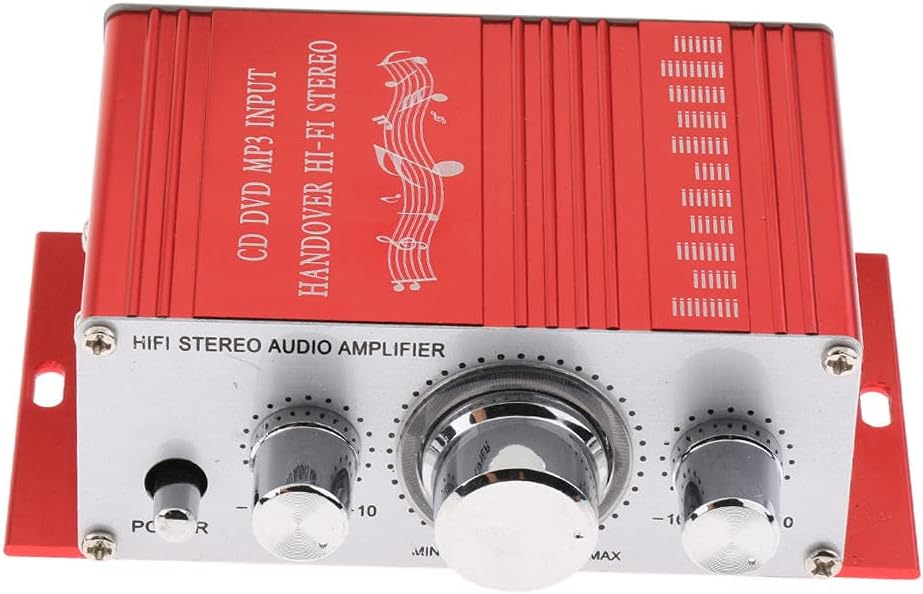 今だけスーパーセール限定 B Blesiya ミニhifiステレオオーディオアンプにはスピーカーpv携帯電話車