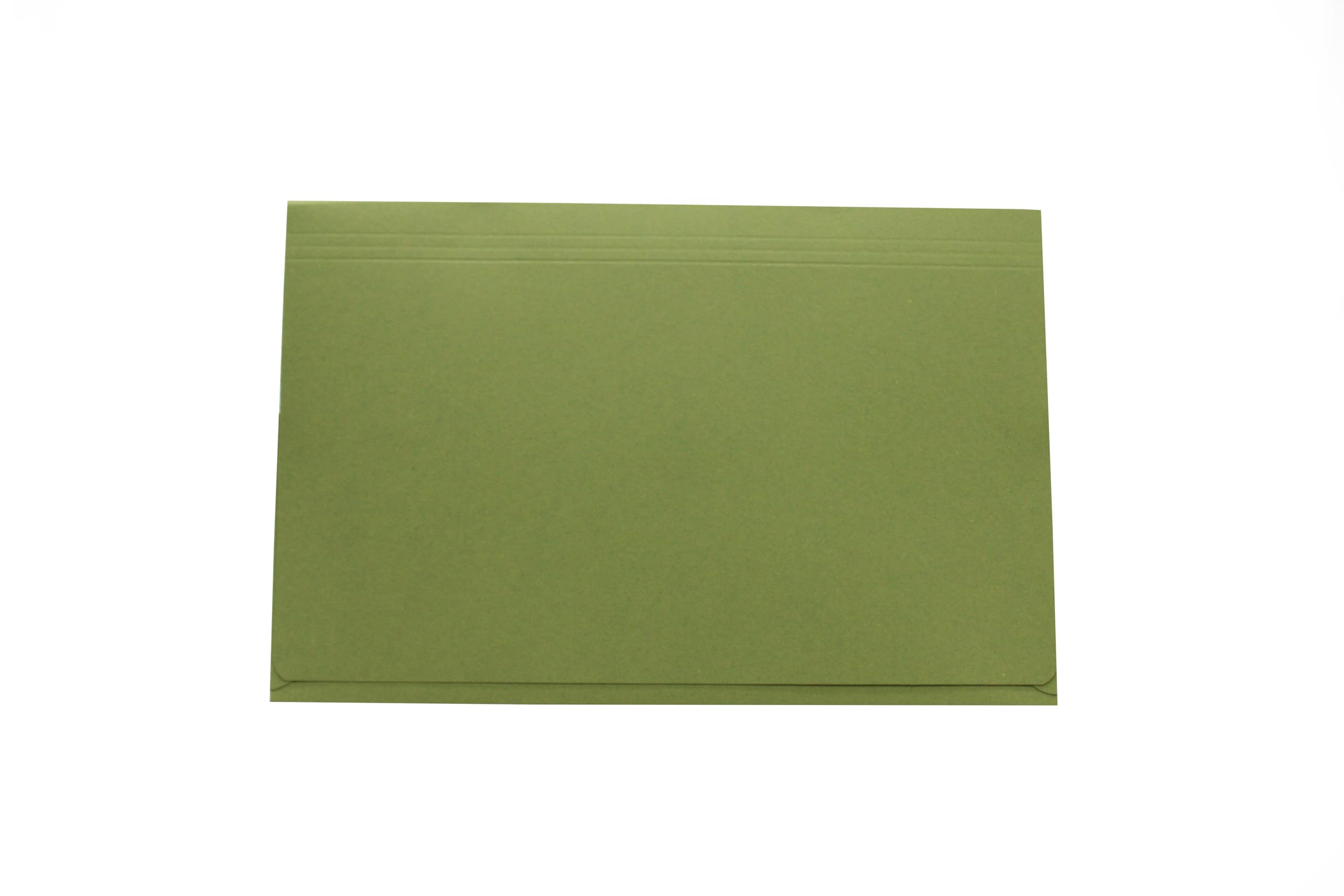 Legal Filing – Ref 715354 - Cartellina portadocumenti con patta completa, confezione da 50, realizzata in resistente manilla riciclata da 315 g/m², può contenere documenti formato A4 e protocollo,