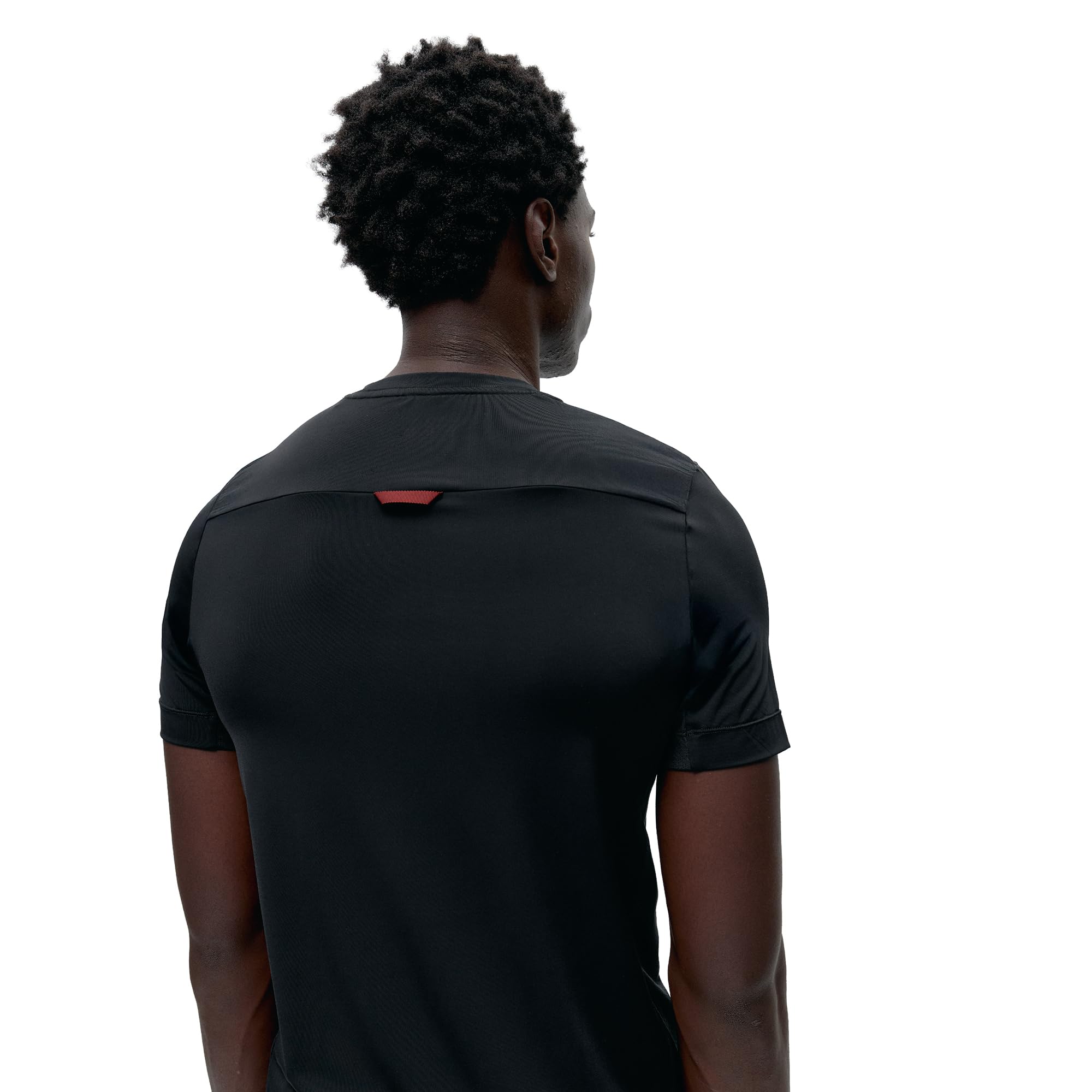 BORN LIVING YOGA Volta Short Sleeve T-Shirt M