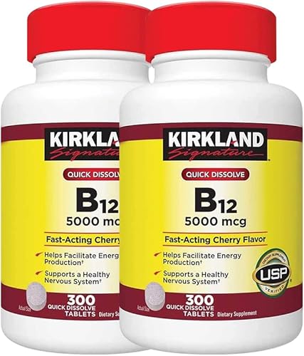 Kirkland Signature VITAMIN