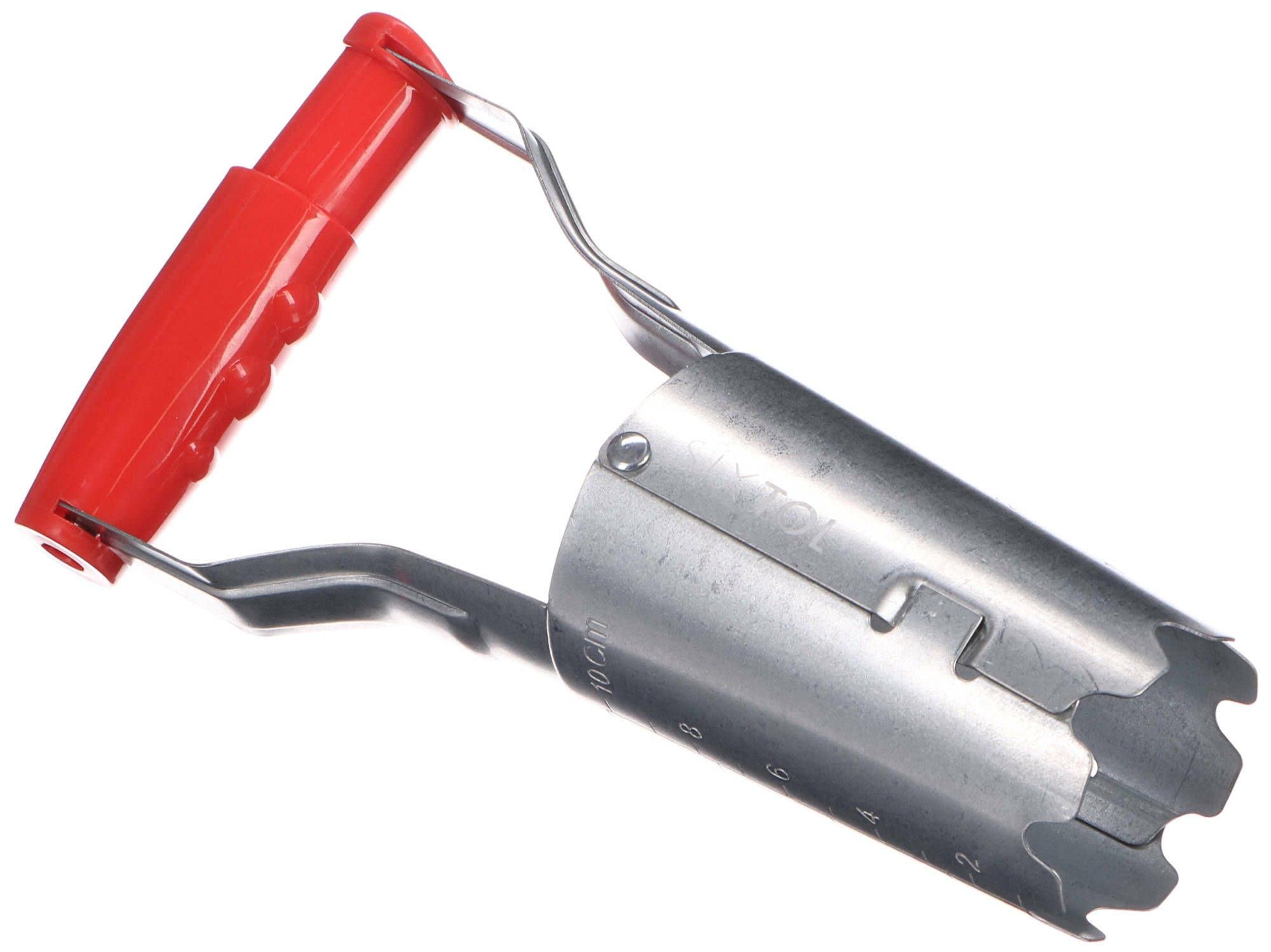 Piantabulbi, lunghezza 240 mm, manico ergonomico