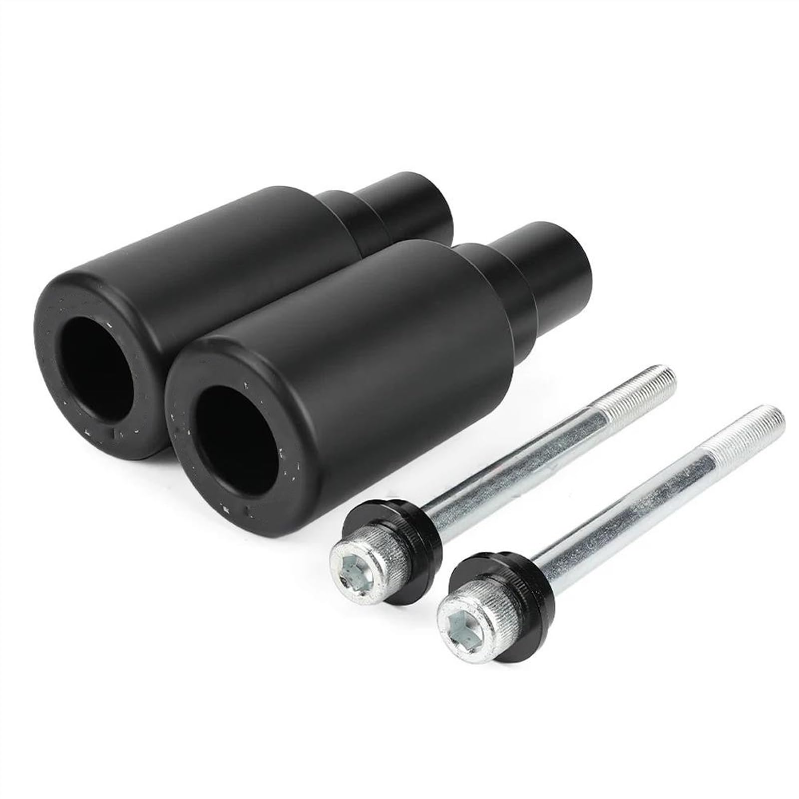 Topes Anticaida Moto Protector Deslizante Marco Contra Caídas Para CB600F Para CB600S Para CBF600S Para CBF600N Marco Protección Contra Caídas Almohadilla Choque Motor Deslizadores De Marco De Motocic