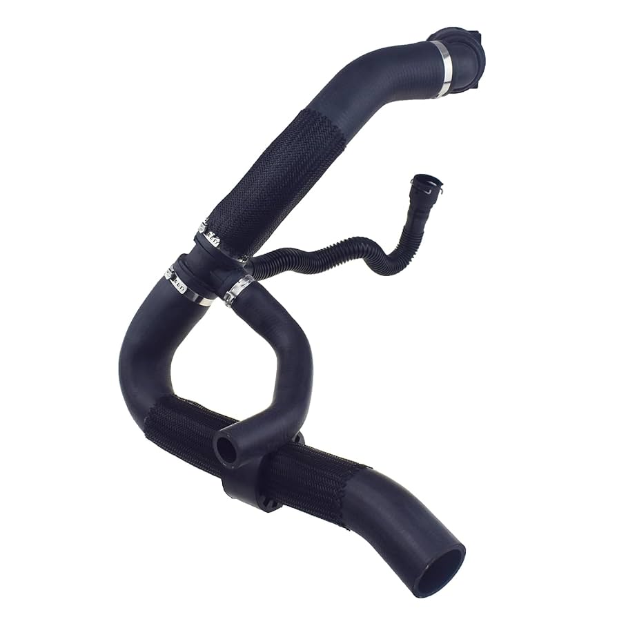 Amazon | コンパス2017-22アウトレット下部ラジエーター