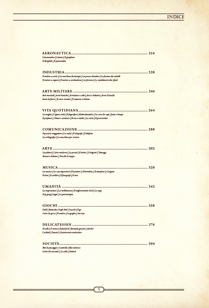 The book. Manuale definitivo per la ricostruzione della civiltà. Ediz. a colori