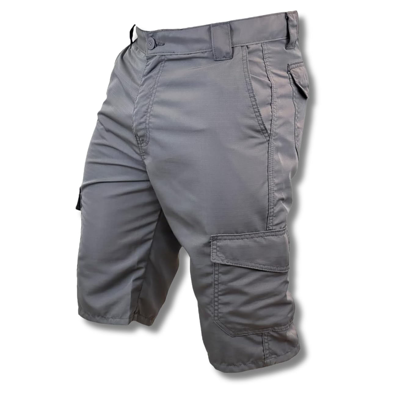 Bermuda Tática Safo Militar, Poly RipStop, UV50+, 6 Bolsos, Secagem Rápida, para Trekking e Atividades Outdoor em promoção! Veja a oferta e mais achadinhos de Shorts & Bermudas 2 Hoje é o melhor dia para comprar Bermuda Tática Safo Militar, Poly RipStop, UV50+, 6 Bolsos, Secagem Rápida, para Trekking e Atividades Outdoor com aquele preço maroto! Promoção! Aproveite a oferta! 2