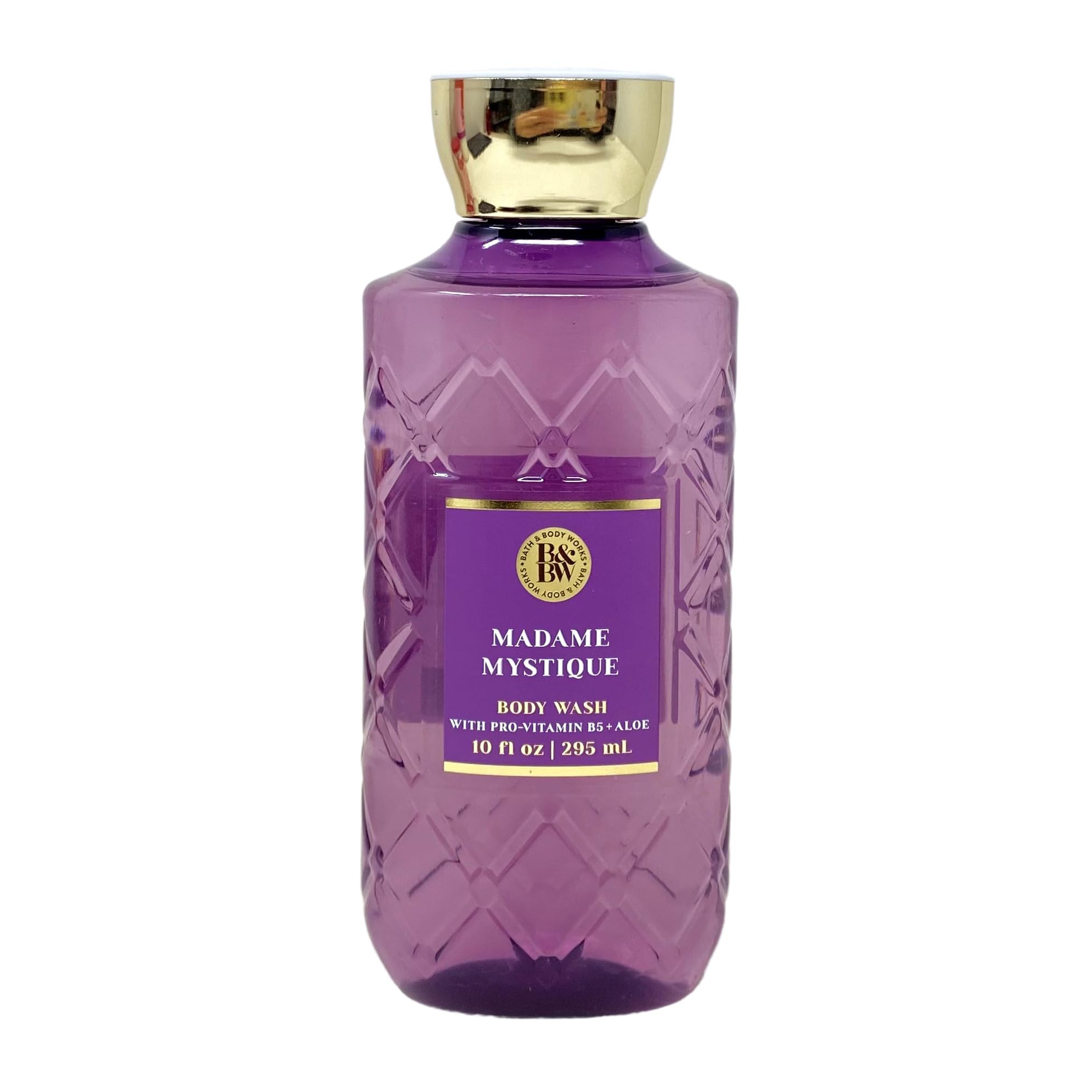 Amazon.com : Bath & Body Works Madame Mystique Body Cream and Body