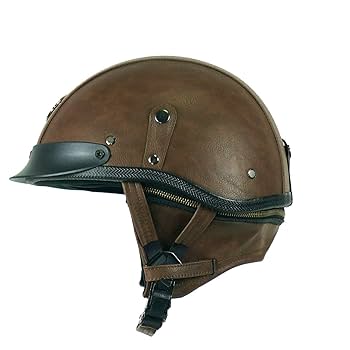 【SALE】YOKE ヨーク Half Helmet Bag BROWN YOKE/ヨーク/NYLON HALF HELMET BAG/YK25SS0987A | GARDEN