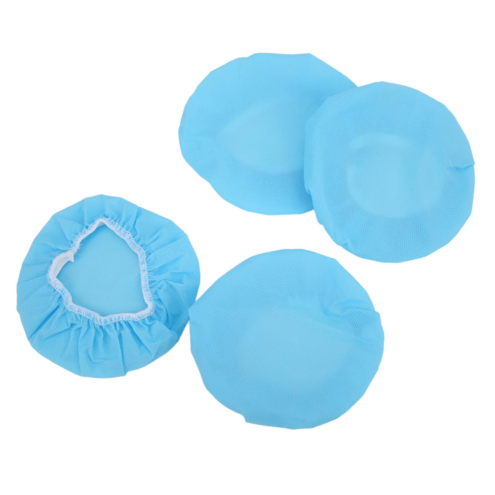 Jxngery Auto-Polierpad, Mikrofaser, für Autos, Motorräder, Schiffe, 20-teilig, 15,2 cm, Polier- und Polierhauben-Set