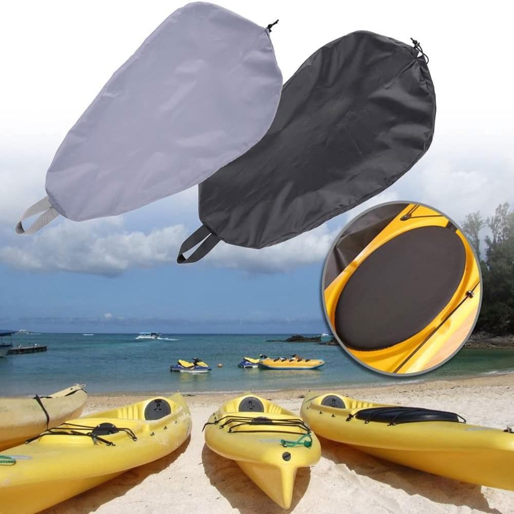 Copripozzetto Kayak per Wave Sport Ethos Ten Impermeabile