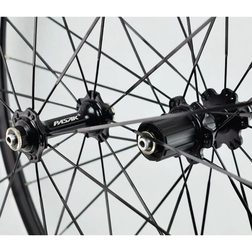 Amazon.co.jp: 自転車 リム 700C ロードバイクーホイールセット30mm V