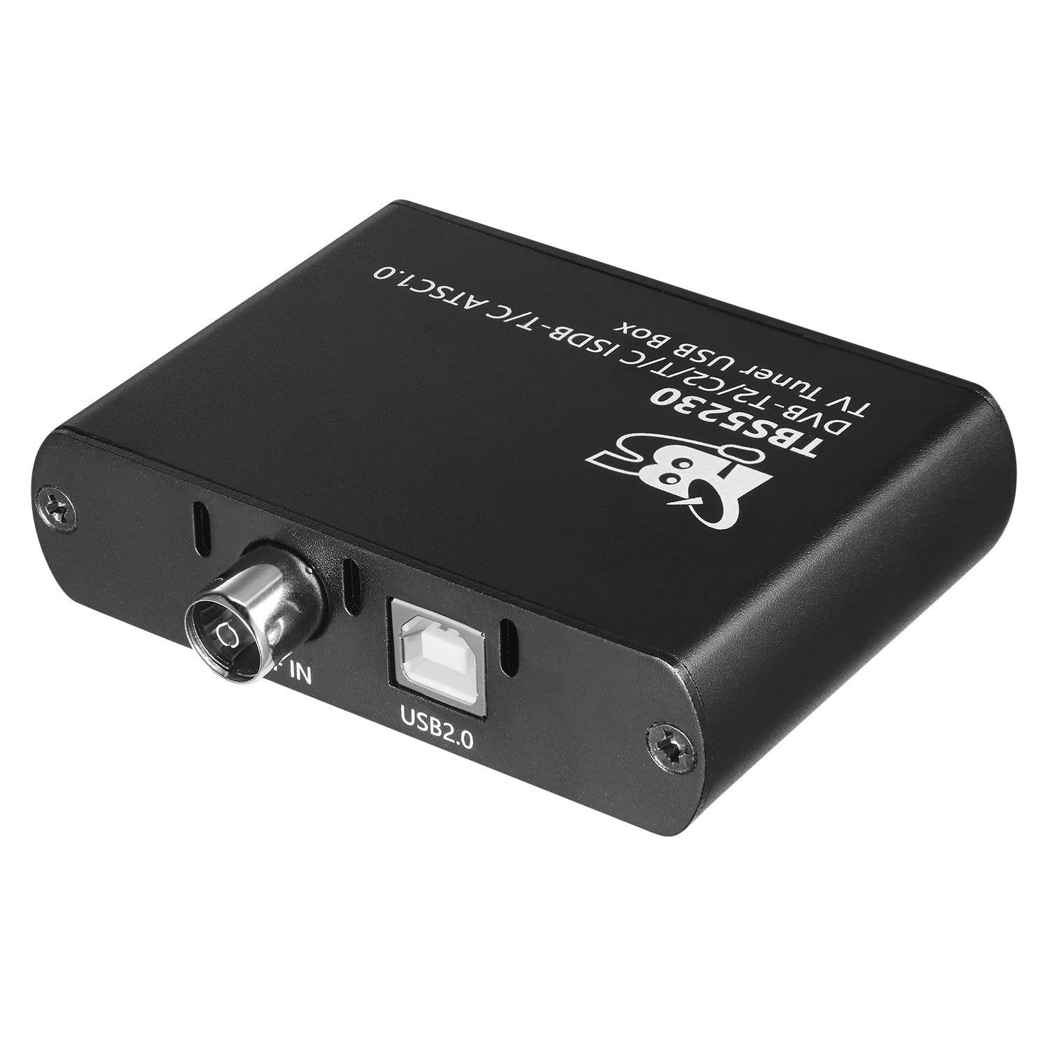 Amazon.com: TBS5230 DVB-T2 / C2 / T/C(J.83A/B/C) / ISDB-T/C