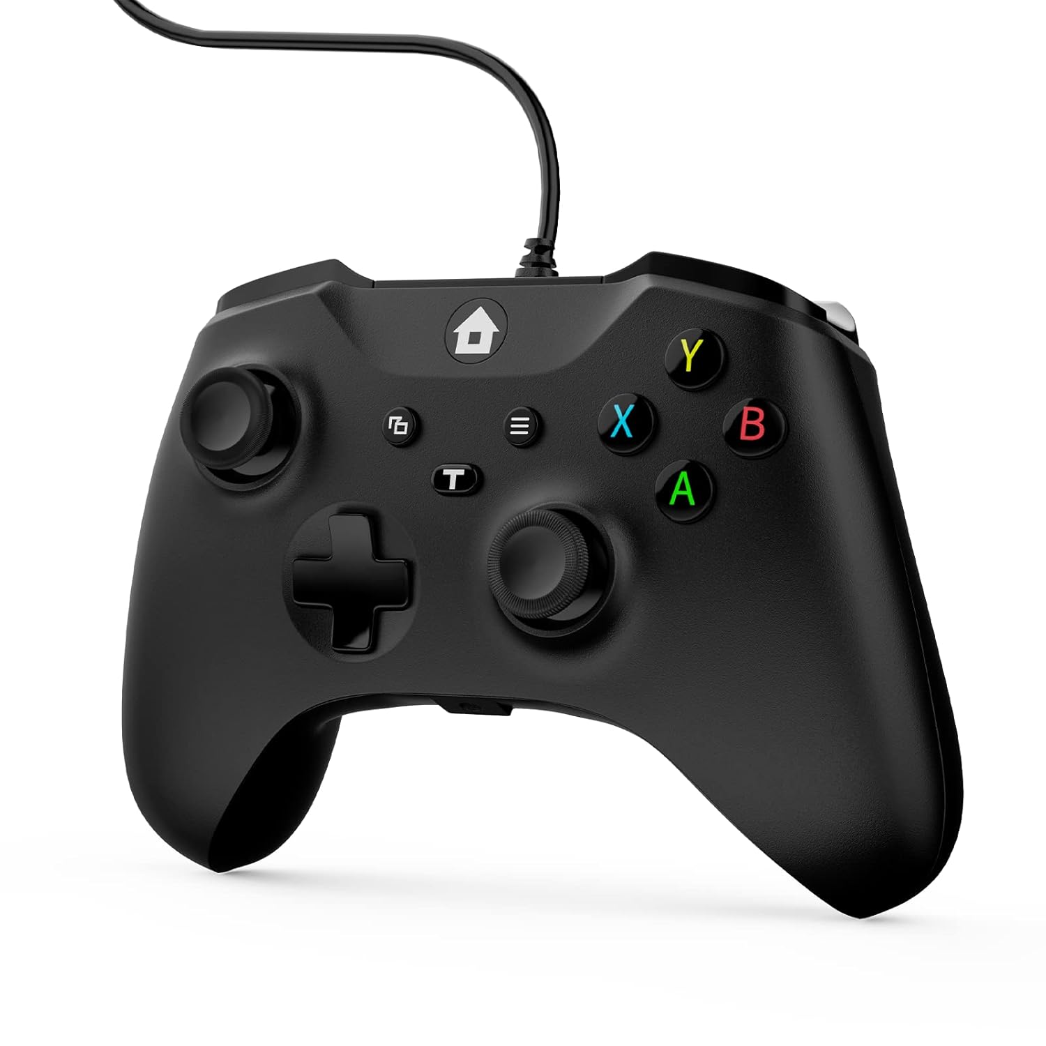 AOLION Wired Controller for Xbox One/Xbox Series XS, Xbox One Wired Controller
