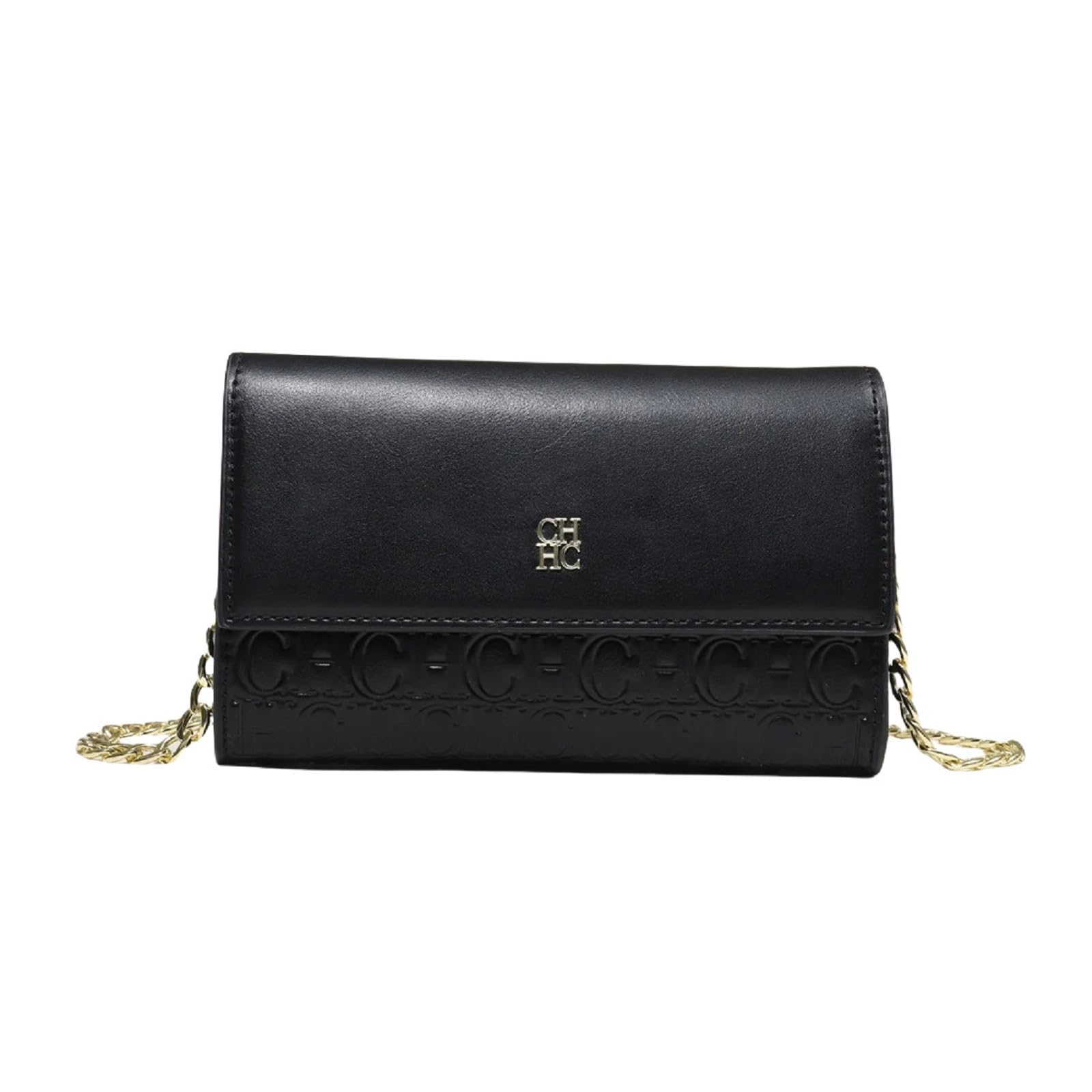CHCHSmall Crossbody Bags for Women Cell Phone Purse Wallet Shoulder Handbag with Credit Card Slots