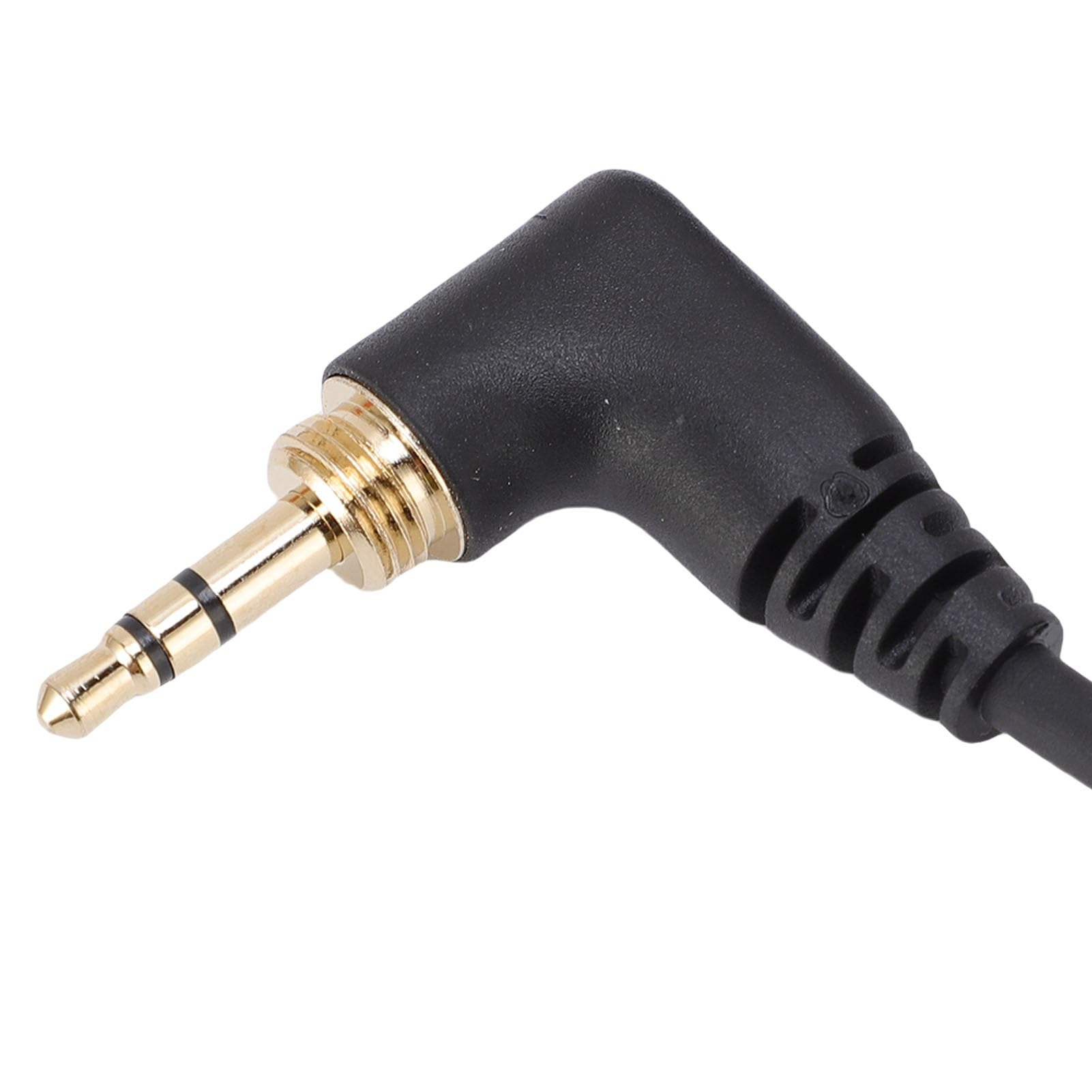 Spr??ynowy Kabel D?wi?kowy do S?uchawek headphone cable eah dj1200 Przed?u?any Przewód Spiralny z Mechanizmem Blokuj?cym i Poz?acanymi Z??czami, do Klinkenkabel