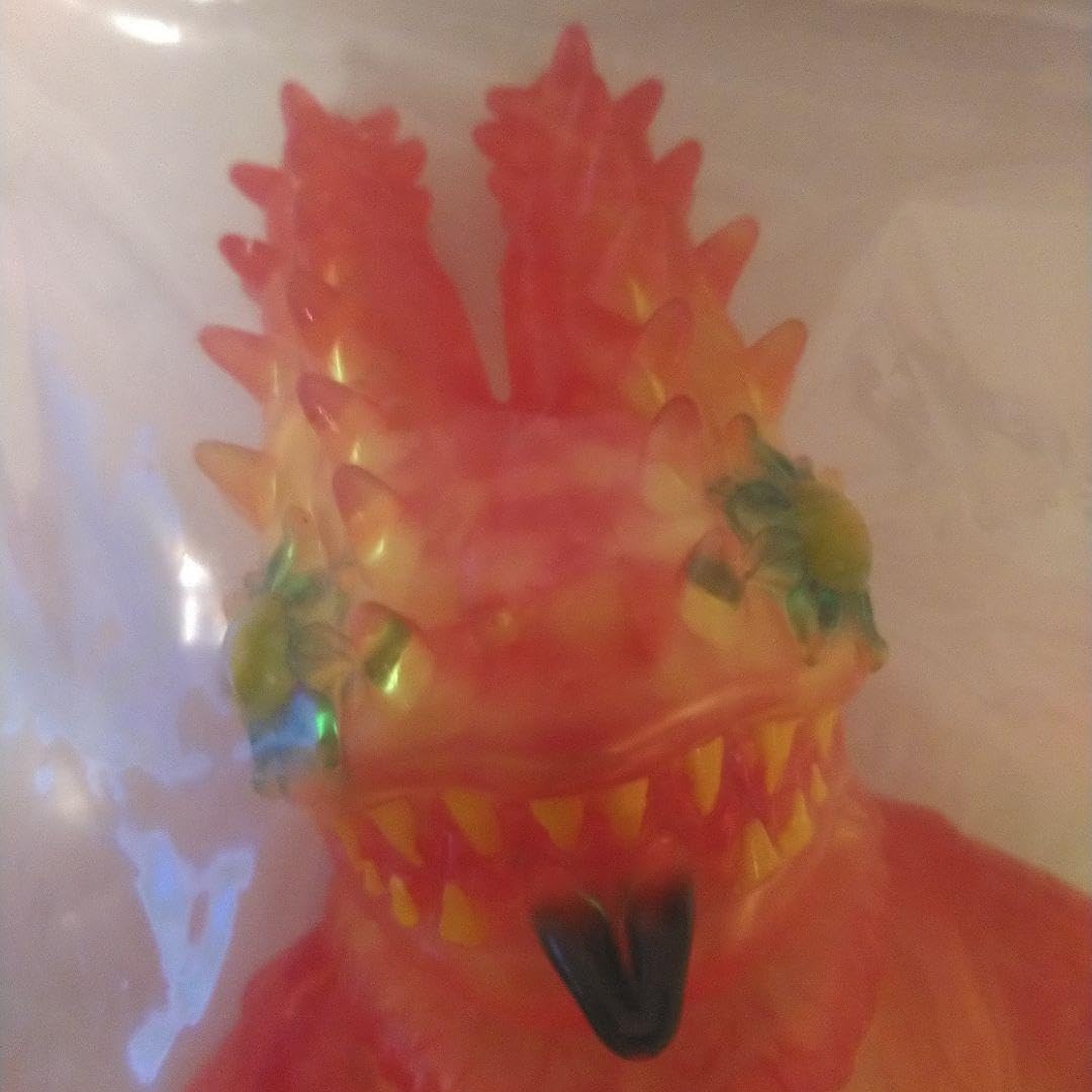 インディーズ　南米の妖怪　セリート　トゲンドル 南米の妖怪トゲンドル セリート Amazon.co.jp: セリート