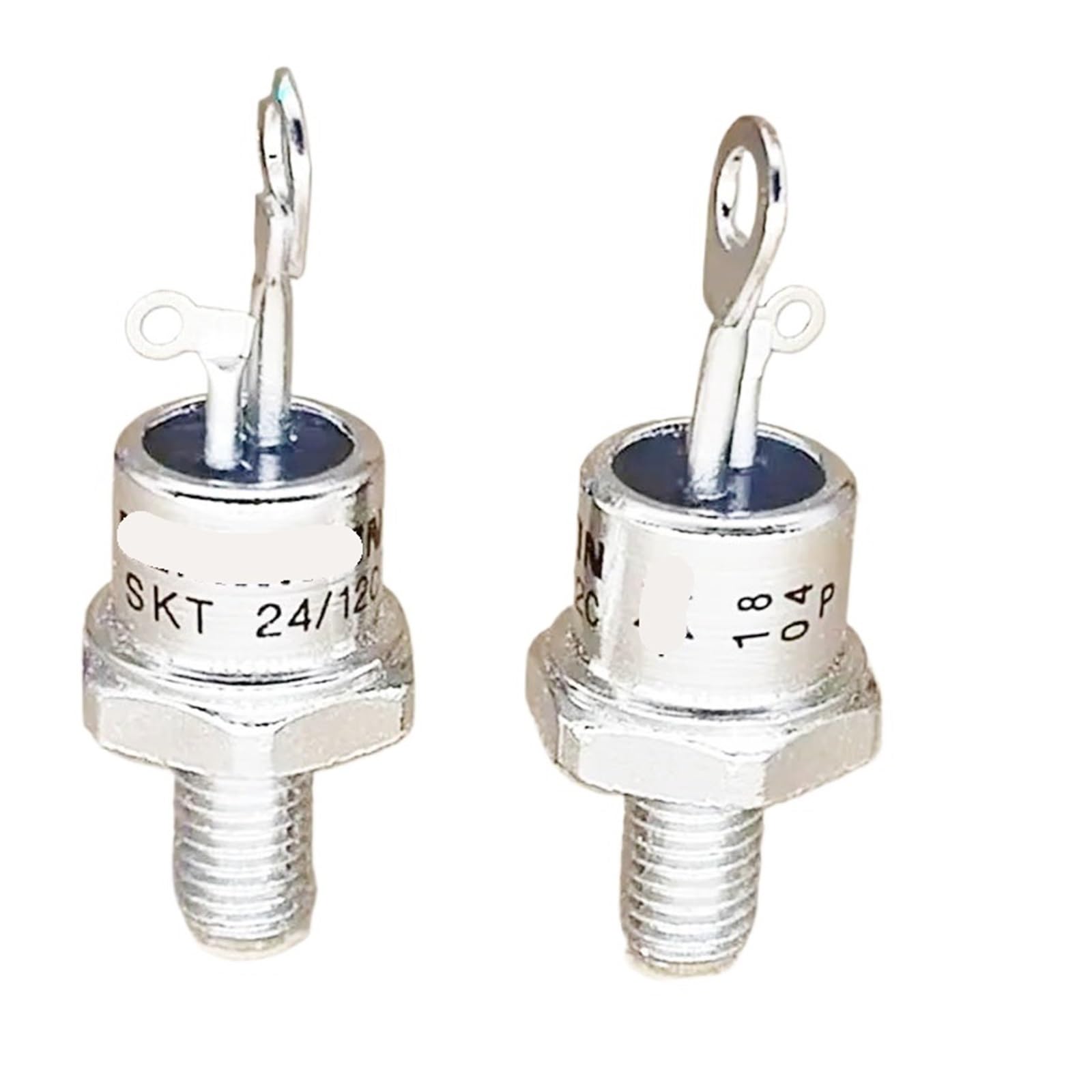 BACYDLPL 1PCS SKT24/12E Transistor, Thyristor, diode Module