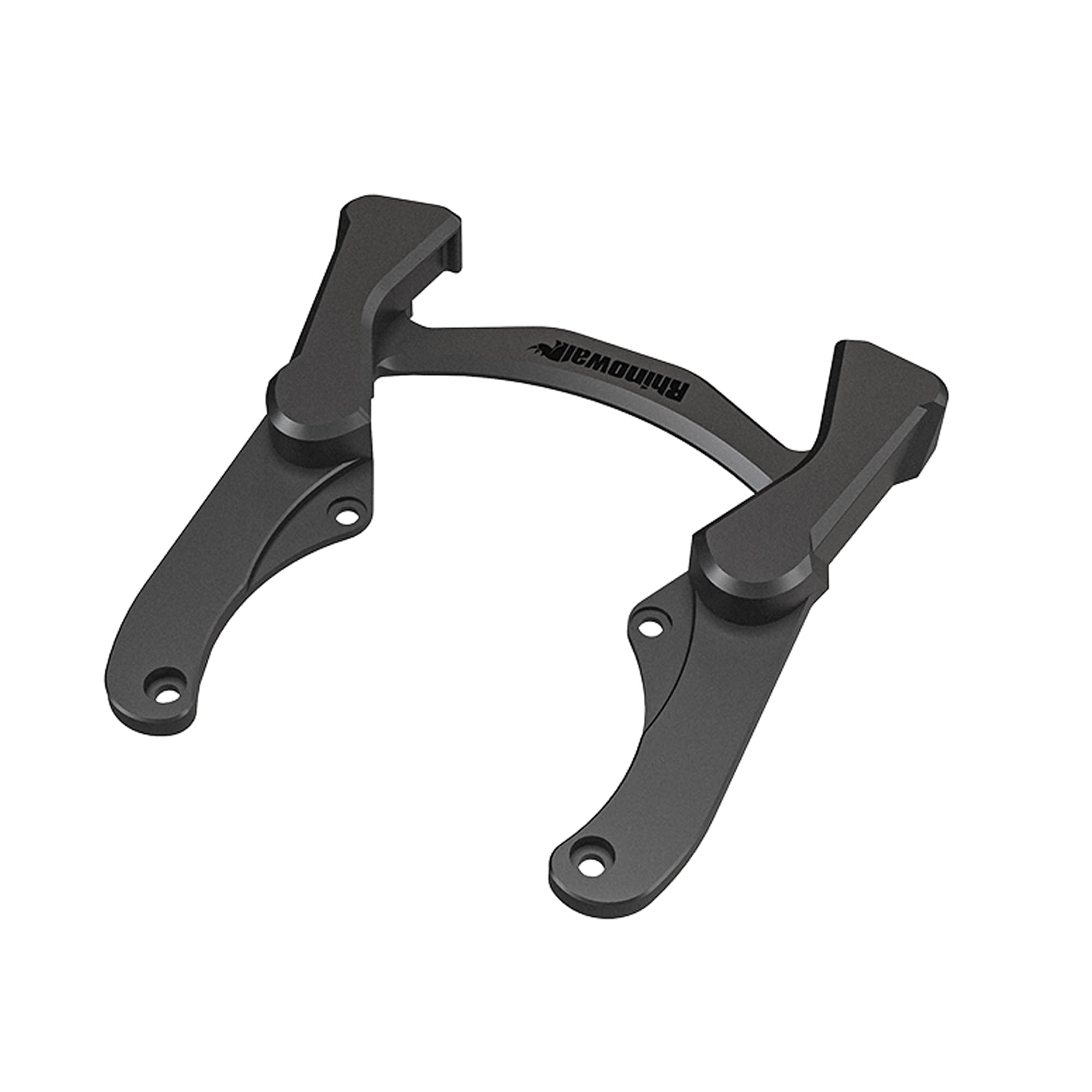 Rhinowalk Magnetyczna torba na bak motocyklowy, Quick Release, 5-6,5 l, możliwość rozszerzenia pojemności, plecak na bak z ochroną przed deszczem