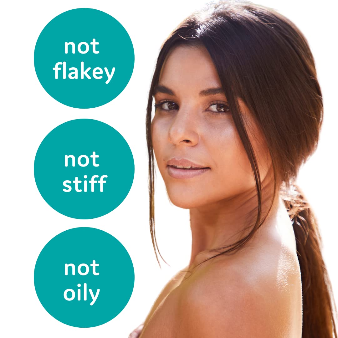 Buy T is for Tame Hair Taming Wand Fix Flyaways, Baby Hair, Frizz