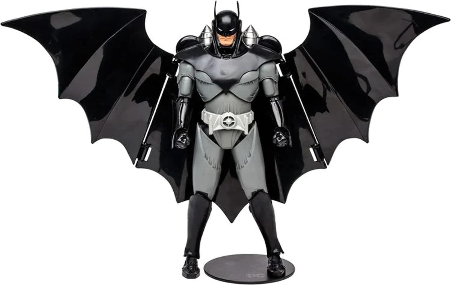 DC Multiverse 7" - Armored Batman (Kingdom Come)