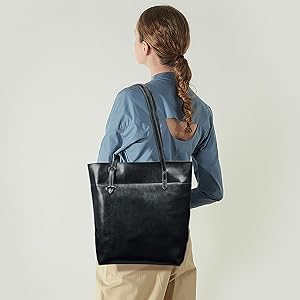バッグ own zone leather bag Amazon.com: S-ZONE Leather Backpack Purses for Women