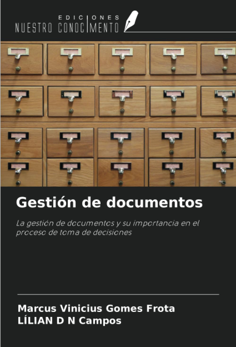 Gestión de documentos: La gestión de documentos y su importancia en el proceso de toma de decisiones