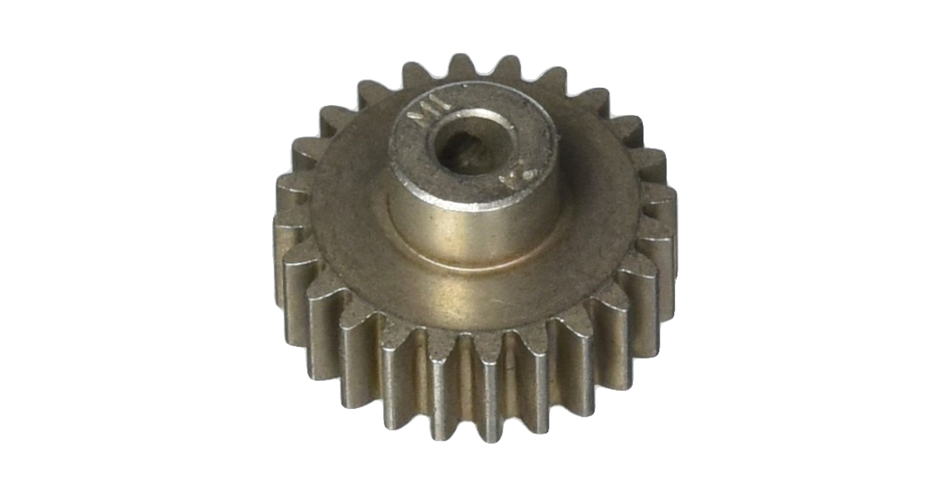 Amazon.com: Traxxas 6496X 24-T Pinion Gear, 1.0 Metric Pitch