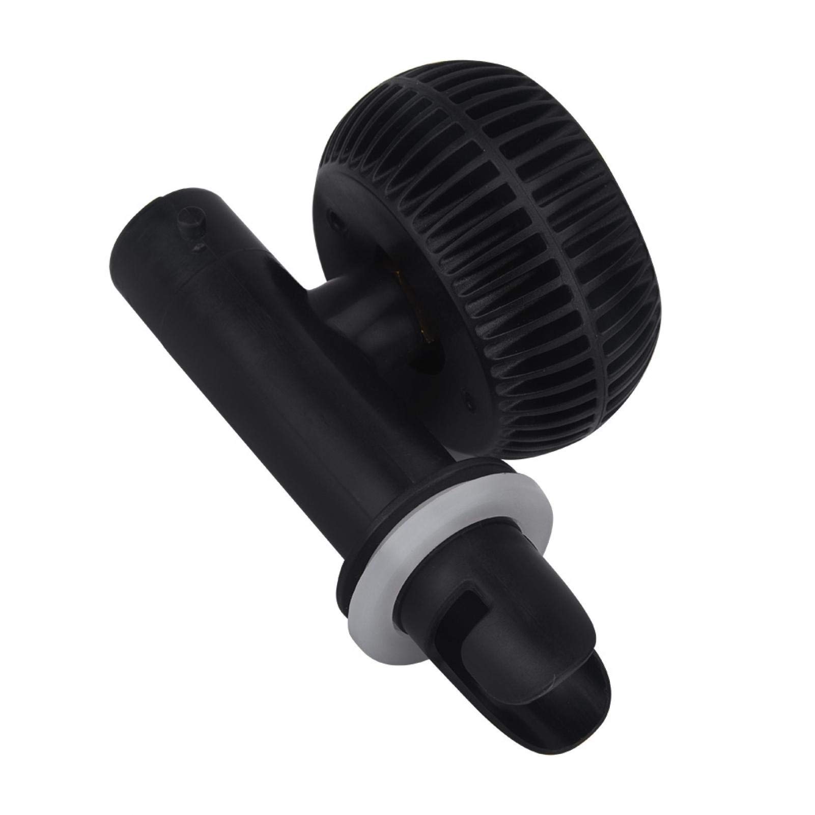 Barometro Barca Pneumatica Manometro Pressione Per Barche Pneumatiche E Kayak - 0-0.35 Bar / 0-5.08 PSI - Facile Da Installare Kayak Gonfiabile