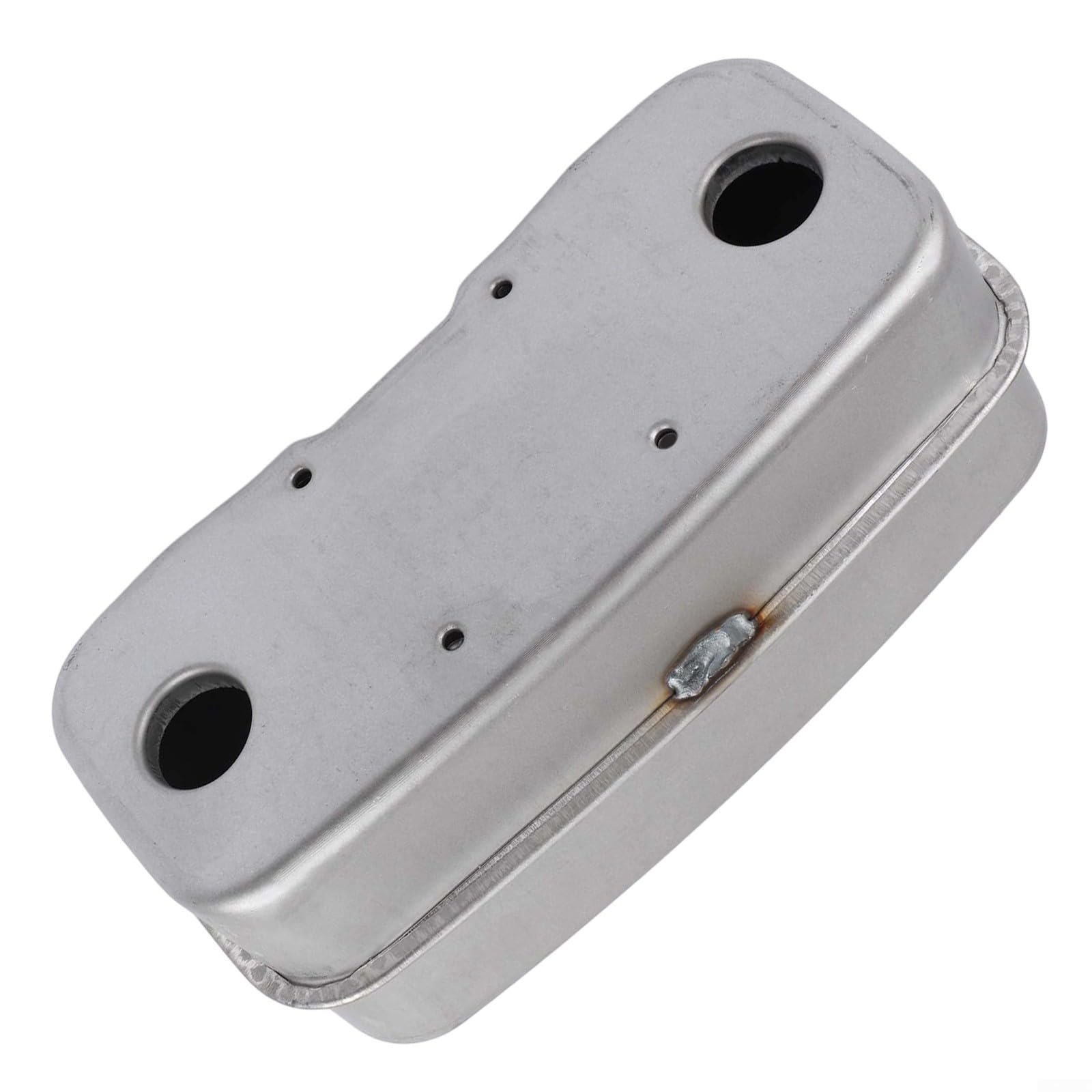 Minhe Silenziatore 751-0616B di ricambio per tosaerba Craftsman 951-0616B 751-0616 951-0616