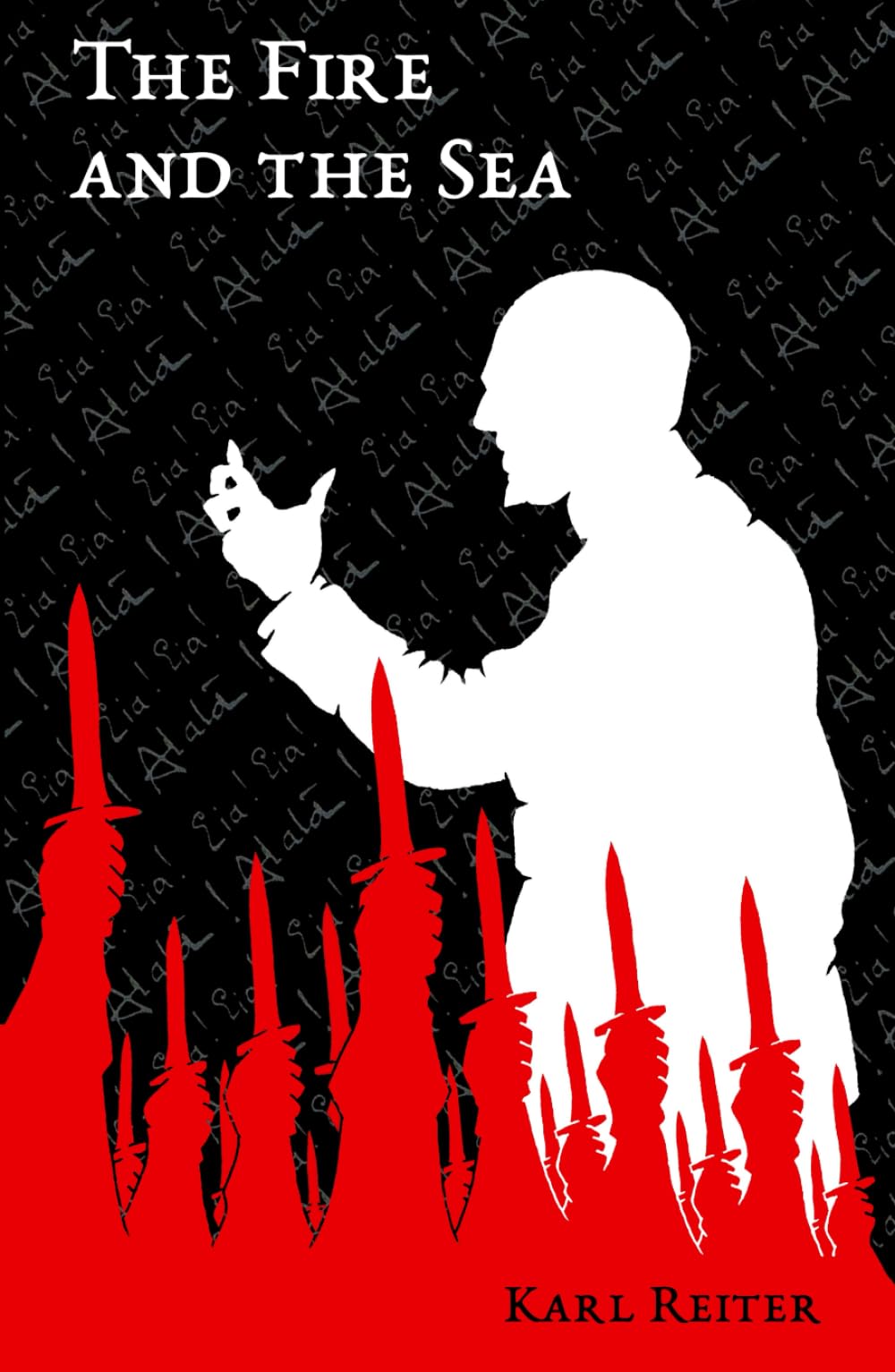 The Fire and the Sea