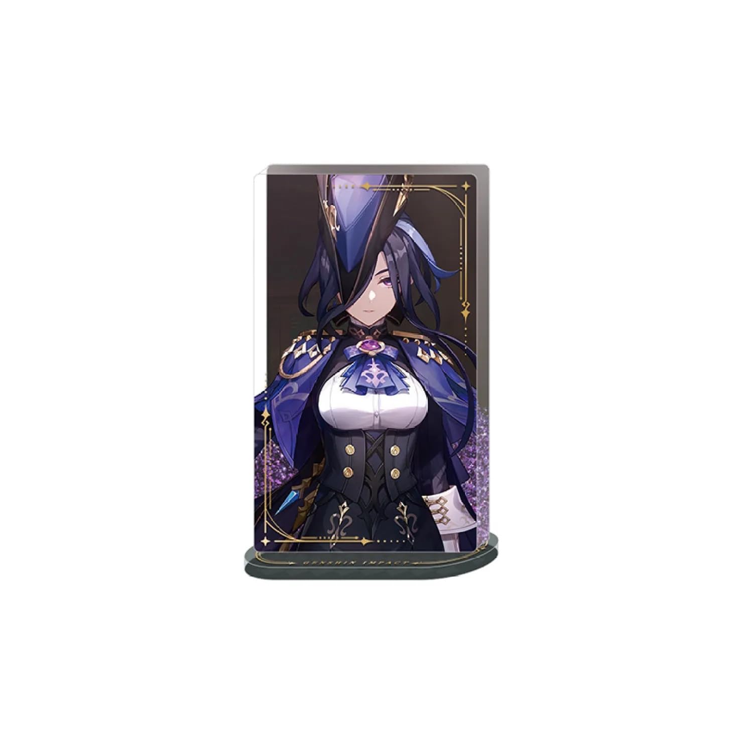 原神 アクリルスタンド まとめ売り Amazon.co.jp: 原神 全員集合 BIG アクリルスタンド 形 : ホビー