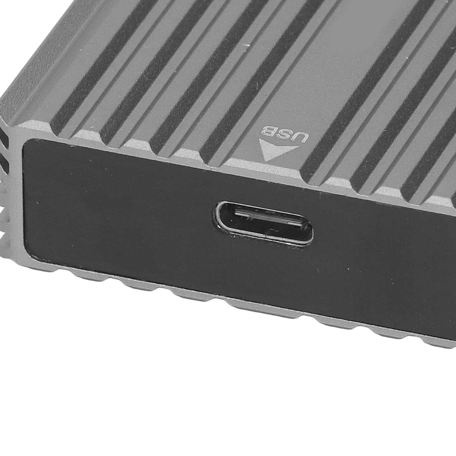 CHICIRIS Type A Card Reader, Dual Slot 10Gbps USB 3.2