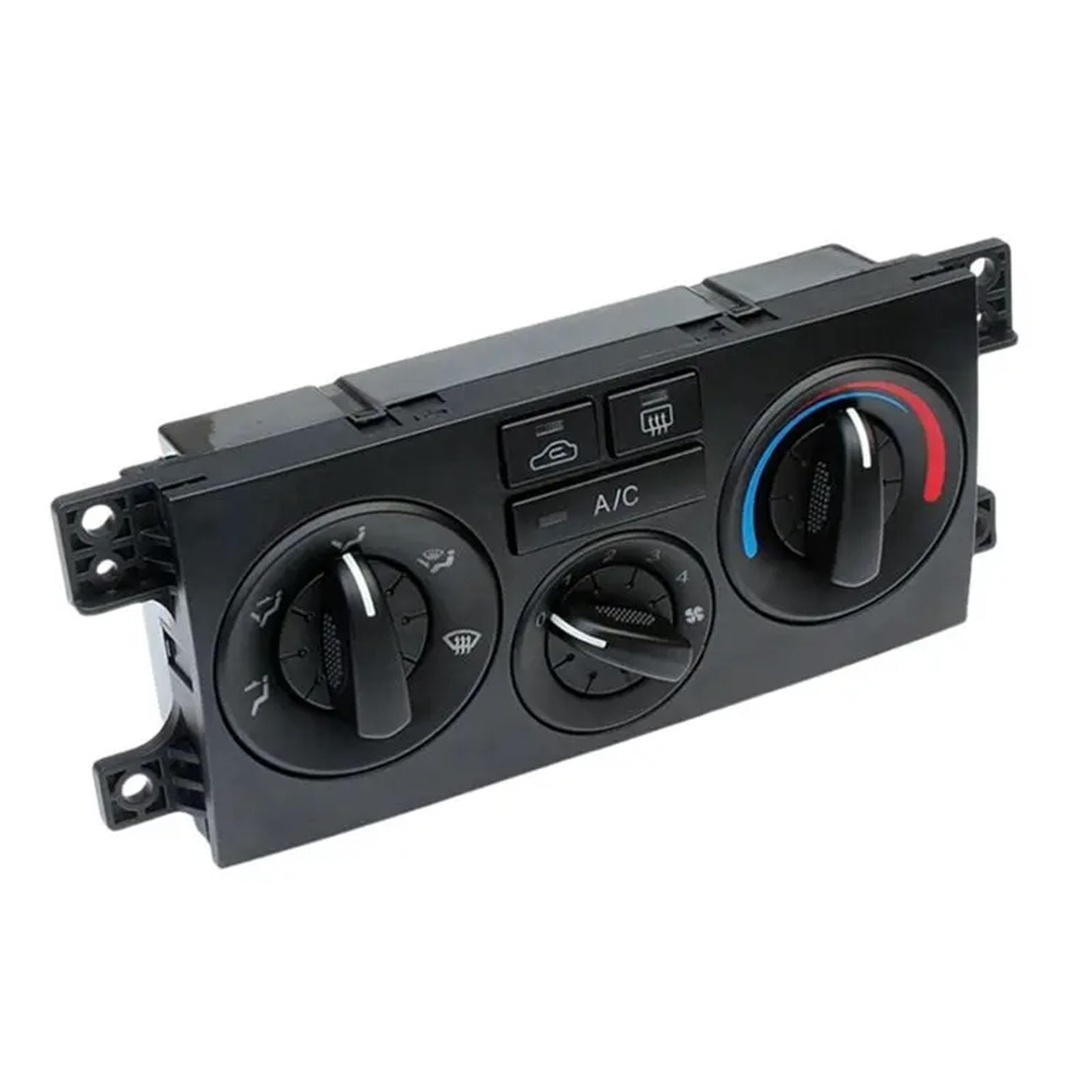 Efficiency Heating Control Module Regulator Component Fast Temperature Regulation Quick Installation 97250-2D510 Heater Module