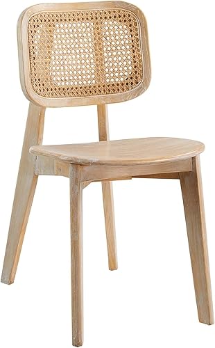 Modway EEI-4645-GRY Habitat - Silla auxiliar de comedor de madera, color gris Gris,Negro -,https://www.amazon.com/dp/undefined