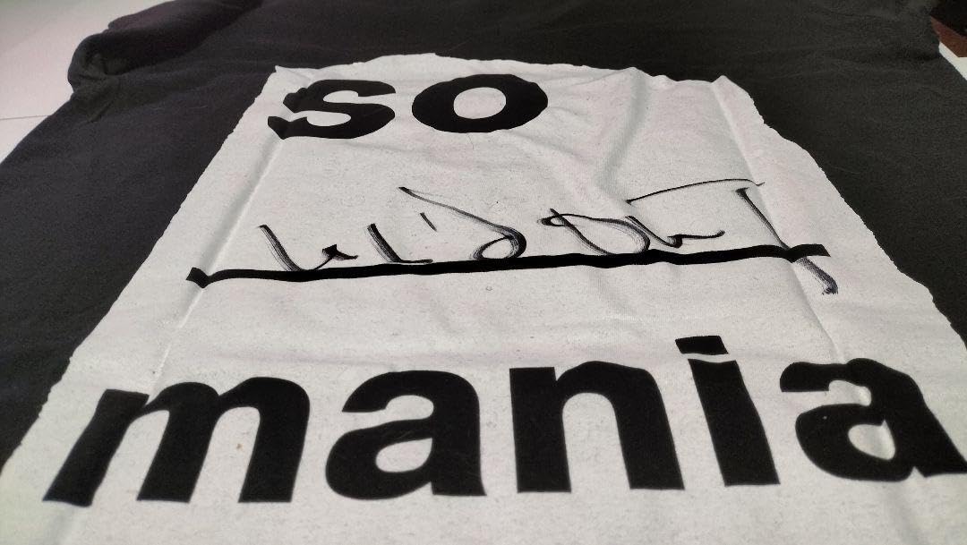 Amazon.co.jp: SOUL'd OUT 直筆サイン入りTシャツ＆CLUB S.O会員