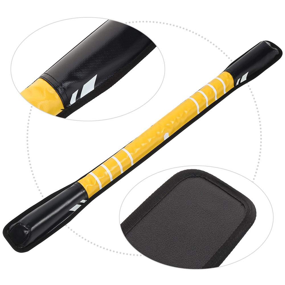 Amazon.co.jp: バランスロッド、ゴルフバランストレーニング、ゴルフ