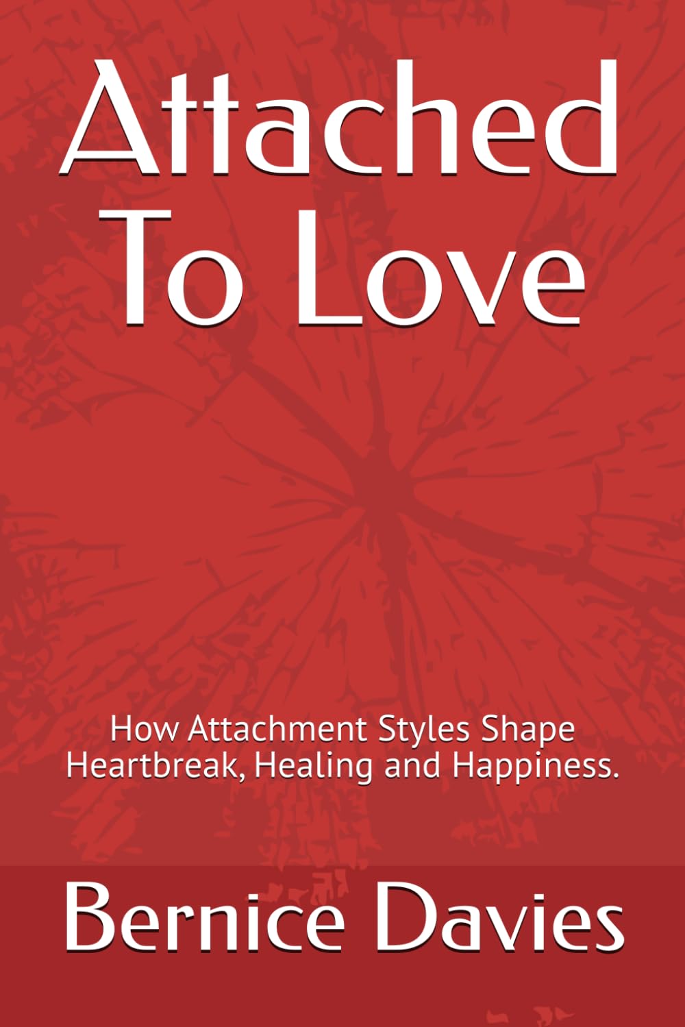 Attached To Love: How Attachment Styles Shape Heartbreak, Healing and Happiness.